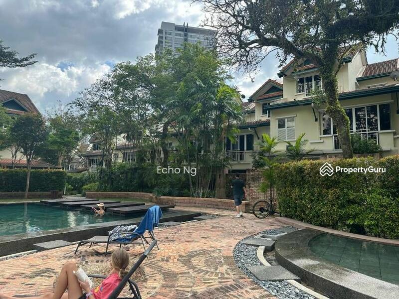 Untuk Dijual - Adiva Courtyard