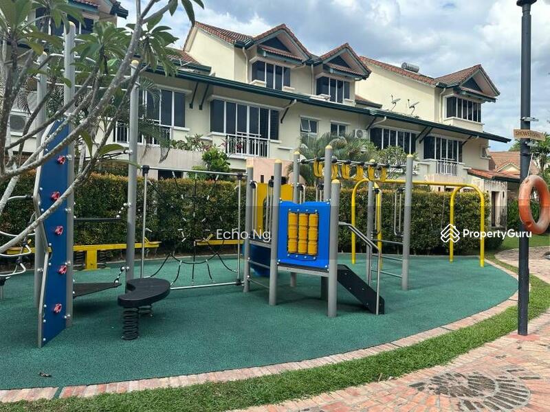 Untuk Dijual - Adiva Courtyard