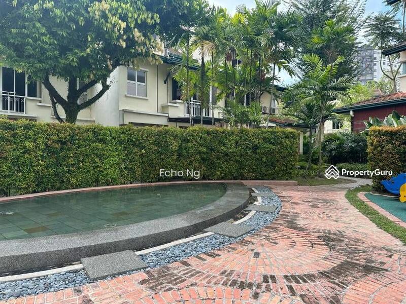 Untuk Dijual - Adiva Courtyard