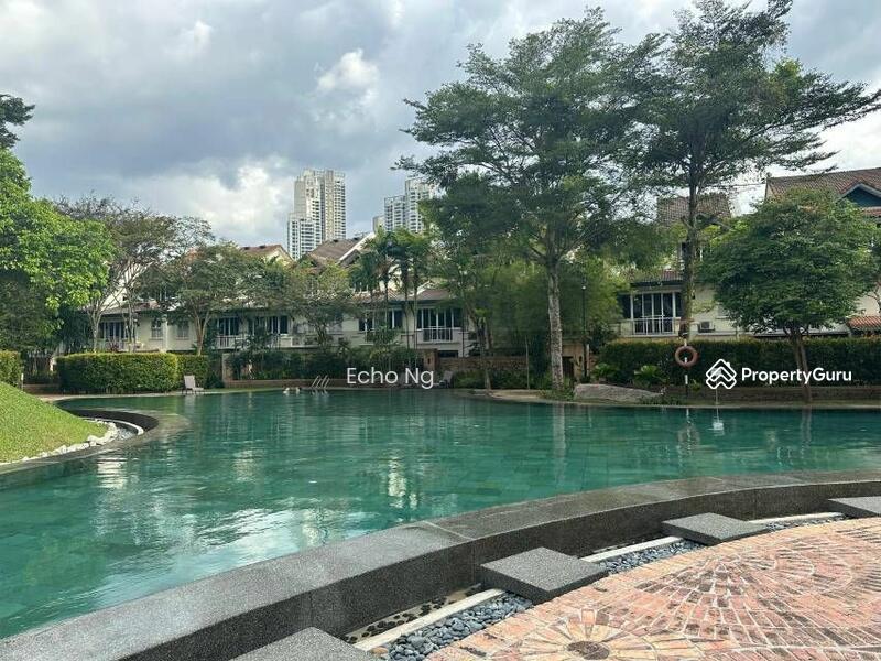 Untuk Dijual - Adiva Courtyard