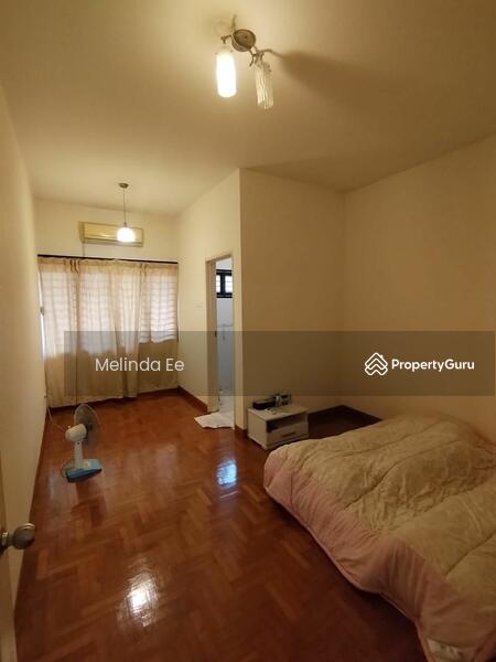 Untuk Dijual - Johor Bahru Taman Ponderosa Fully Renovated 2 Storey Semi D 4bed