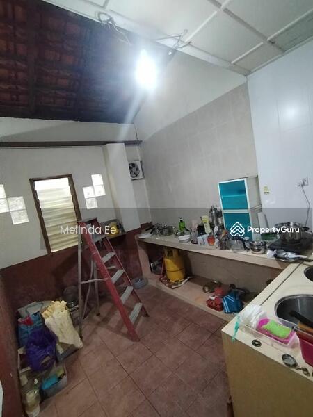 Untuk Dijual - Johor Bahru Taman Ponderosa Fully Renovated 2 Storey Semi D 4bed