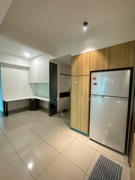 Service Residence for Rent at The Leafz @ Dedaun - Cathryn Koo - PropertyGuru.com.my