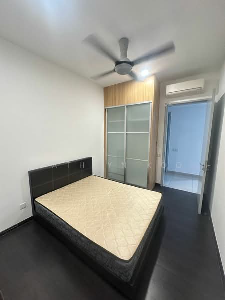 Service Residence for Rent at The Leafz @ Dedaun - Cathryn Koo - PropertyGuru.com.my