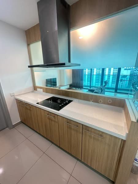 Service Residence for Rent at The Leafz @ Dedaun - Cathryn Koo - PropertyGuru.com.my