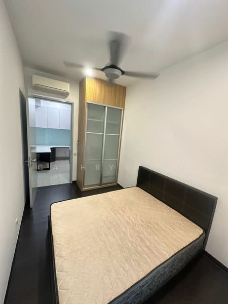 Service Residence for Rent at The Leafz @ Dedaun - Cathryn Koo - PropertyGuru.com.my