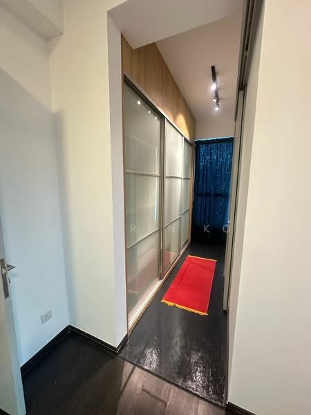 Service Residence for Rent at The Leafz @ Dedaun - Cathryn Koo - PropertyGuru.com.my