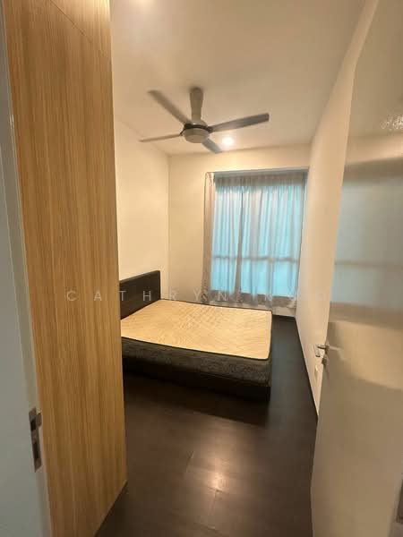 Service Residence for Rent at The Leafz @ Dedaun - Cathryn Koo - PropertyGuru.com.my