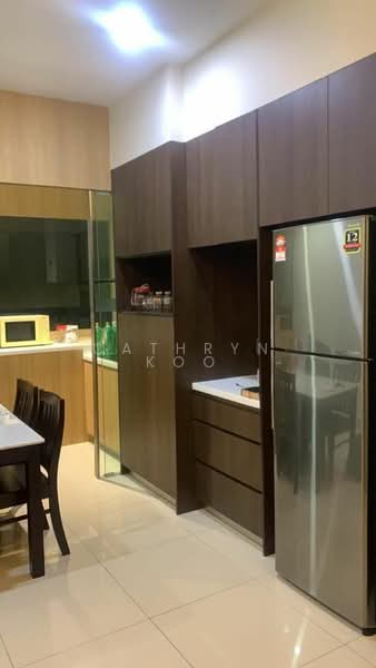 Untuk Disewa - The Leafz @ Dedaun