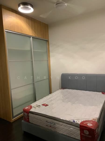 Untuk Disewa - The Leafz @ Dedaun