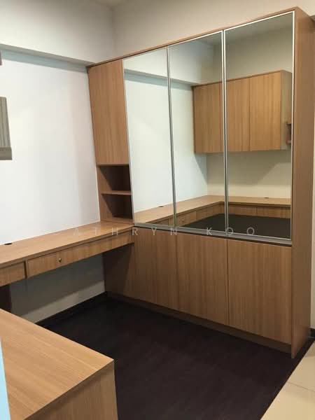 Untuk Disewa - The Leafz @ Dedaun