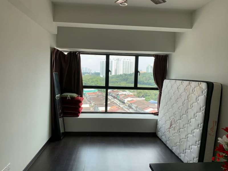 Servis Apartment untuk Disewa di The Leafz @ Dedaun - Cathryn Koo - View - PropertyGuru.com.my