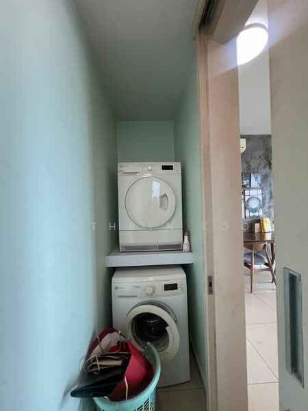 Service Residence for Rent at The Leafz @ Dedaun - Cathryn Koo - Interior - PropertyGuru.com.my