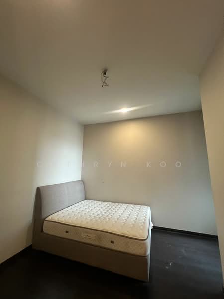 Service Residence for Rent at The Leafz @ Dedaun - Cathryn Koo - Bedroom - PropertyGuru.com.my