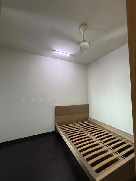 Service Residence for Rent at The Leafz @ Dedaun - Cathryn Koo - Bedroom - PropertyGuru.com.my