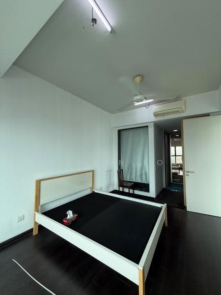 Service Residence for Rent at The Leafz @ Dedaun - Cathryn Koo - Bedroom - PropertyGuru.com.my