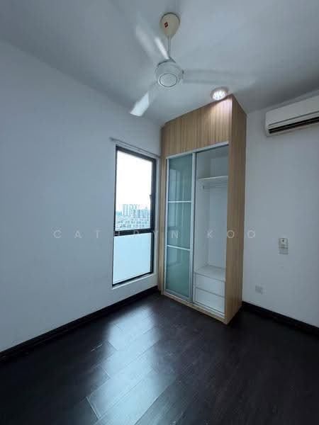 Service Residence for Rent at The Leafz @ Dedaun - Cathryn Koo - Bedroom - PropertyGuru.com.my