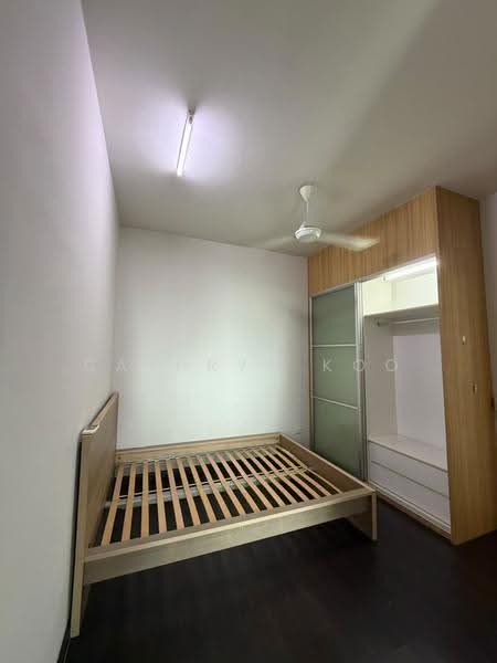 Service Residence for Rent at The Leafz @ Dedaun - Cathryn Koo - Bedroom - PropertyGuru.com.my