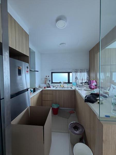 Kediaman Servis untuk Disewa di The Leafz @ Dedaun - Cathryn Koo - PropertyGuru.com.my