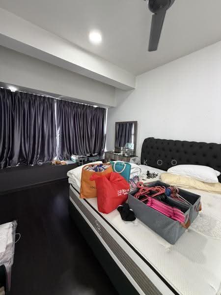 Kediaman Servis untuk Disewa di The Leafz @ Dedaun - Cathryn Koo - PropertyGuru.com.my