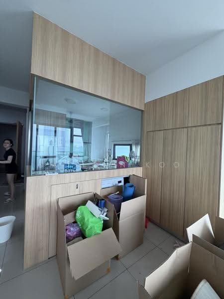 Kediaman Servis untuk Disewa di The Leafz @ Dedaun - Cathryn Koo - PropertyGuru.com.my