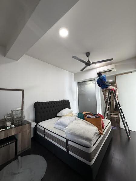 Kediaman Servis untuk Disewa di The Leafz @ Dedaun - Cathryn Koo - PropertyGuru.com.my