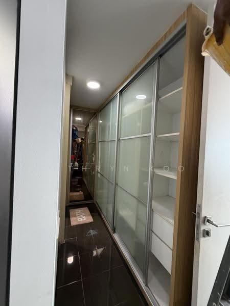 Kediaman Servis untuk Disewa di The Leafz @ Dedaun - Cathryn Koo - PropertyGuru.com.my