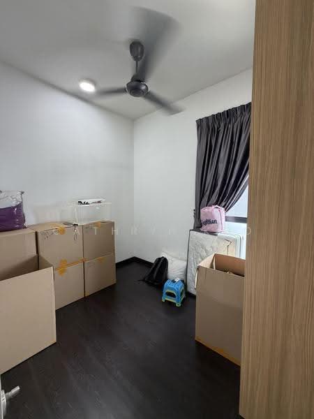 Kediaman Servis untuk Disewa di The Leafz @ Dedaun - Cathryn Koo - PropertyGuru.com.my