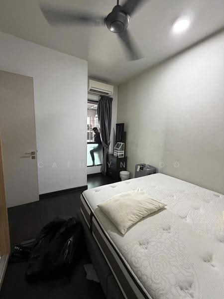 Kediaman Servis untuk Disewa di The Leafz @ Dedaun - Cathryn Koo - PropertyGuru.com.my