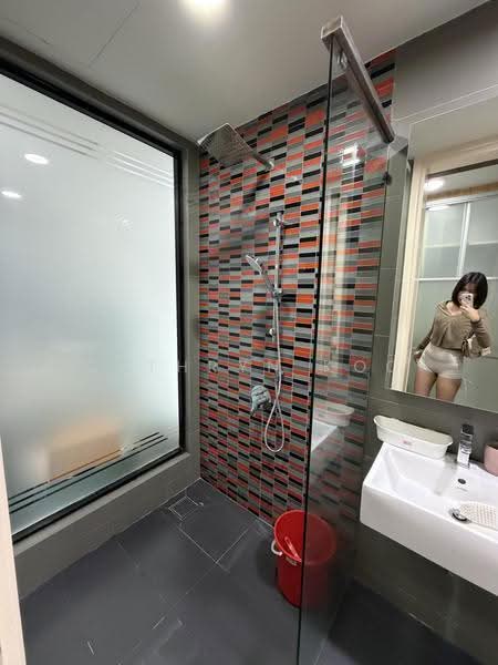 Kediaman Servis untuk Disewa di The Leafz @ Dedaun - Cathryn Koo - PropertyGuru.com.my