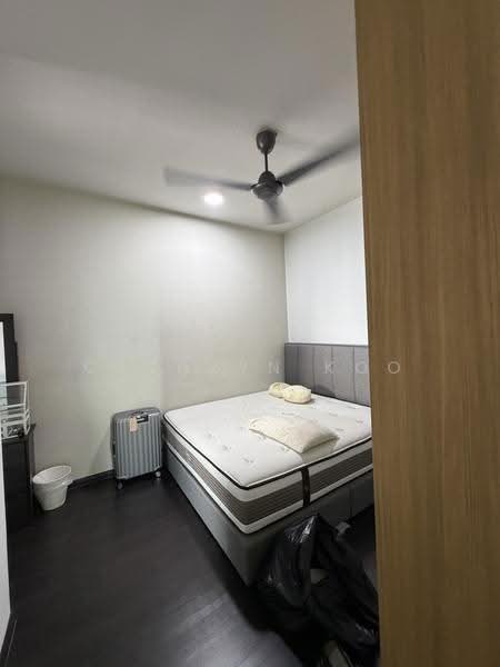Kediaman Servis untuk Disewa di The Leafz @ Dedaun - Cathryn Koo - PropertyGuru.com.my