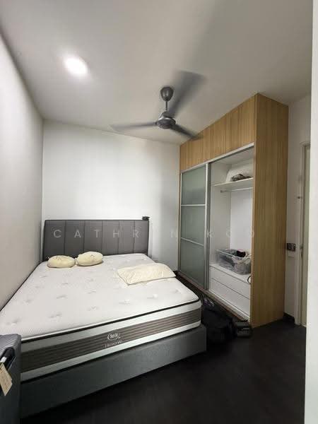 Kediaman Servis untuk Disewa di The Leafz @ Dedaun - Cathryn Koo - PropertyGuru.com.my