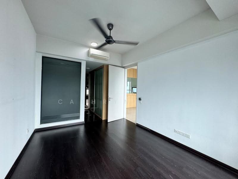 Service Residence for Rent at The Leafz @ Dedaun - Cathryn Koo - Interior - PropertyGuru.com.my