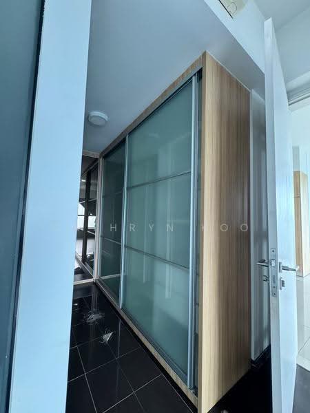 Service Residence for Rent at The Leafz @ Dedaun - Cathryn Koo - PropertyGuru.com.my