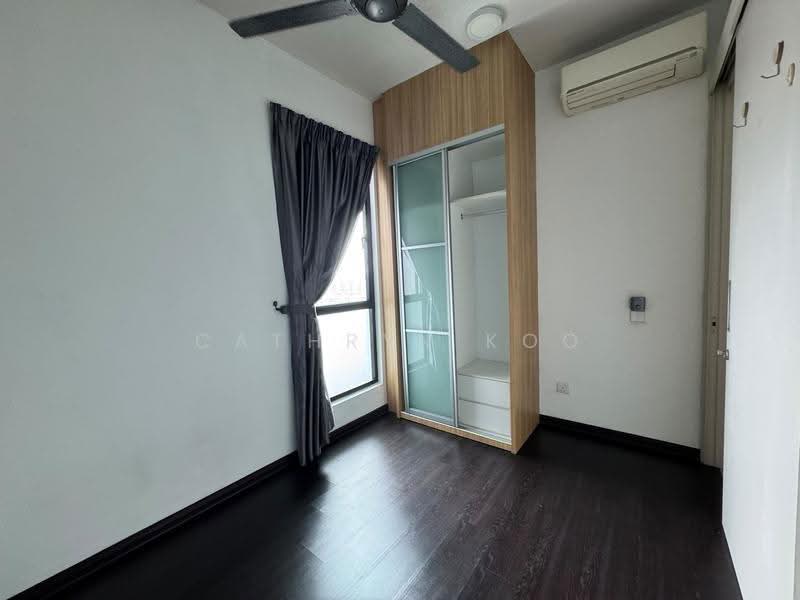 Service Residence for Rent at The Leafz @ Dedaun - Cathryn Koo - Interior - PropertyGuru.com.my