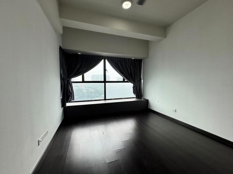 Service Residence for Rent at The Leafz @ Dedaun - Cathryn Koo - Interior - PropertyGuru.com.my