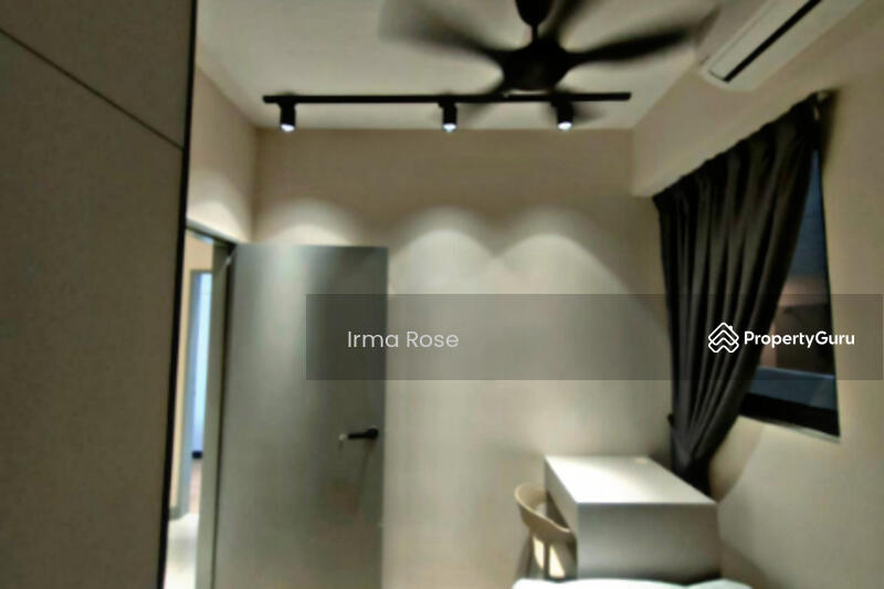 Servis Apartment untuk Disewa di M Vertica - Irma Rose - PropertyGuru.com.my