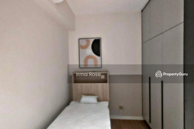 Servis Apartment untuk Disewa di M Vertica - Irma Rose - PropertyGuru.com.my