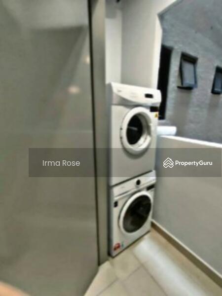 Servis Apartment untuk Disewa di M Vertica - Irma Rose - PropertyGuru.com.my