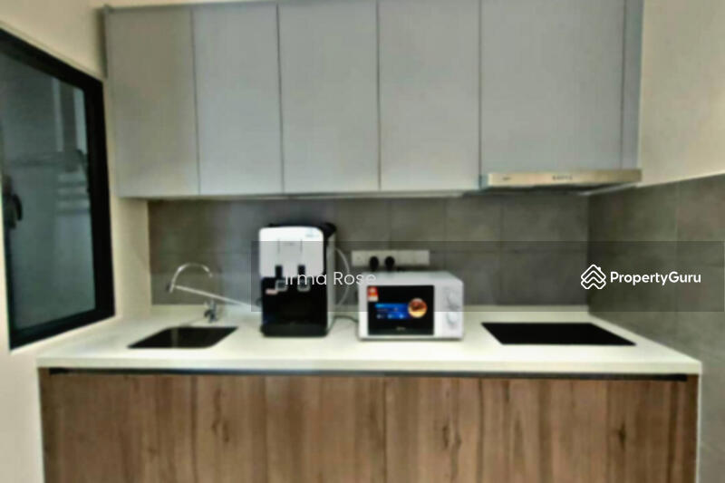 Servis Apartment untuk Disewa di M Vertica - Irma Rose - PropertyGuru.com.my