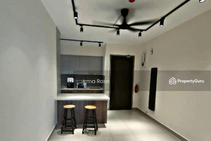 Servis Apartment untuk Disewa di M Vertica - Irma Rose - PropertyGuru.com.my