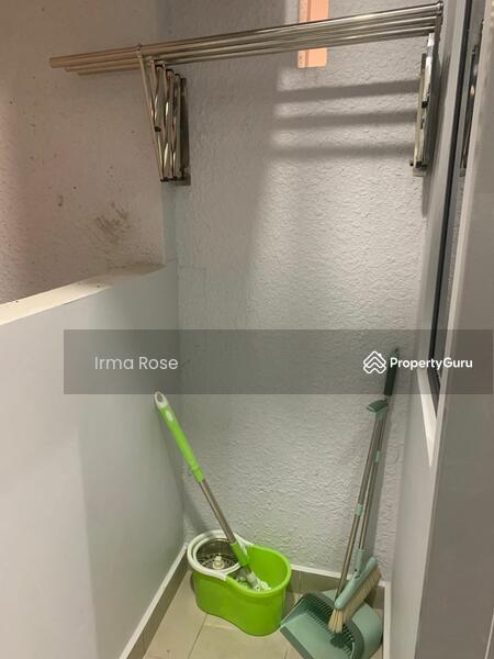 Servis Apartment untuk Disewa di M Vertica - Irma Rose - PropertyGuru.com.my