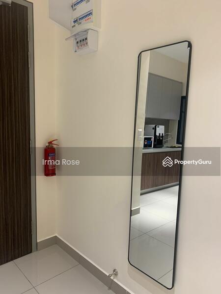 Servis Apartment untuk Disewa di M Vertica - Irma Rose - PropertyGuru.com.my