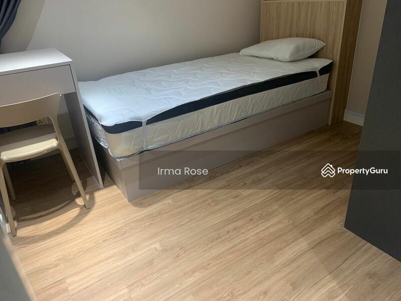 Servis Apartment untuk Disewa di M Vertica - Irma Rose - PropertyGuru.com.my