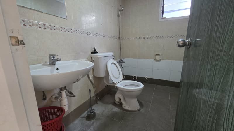 Condominium for Sale at Gurney Park Condominium - KK Kwok - PropertyGuru.com.my