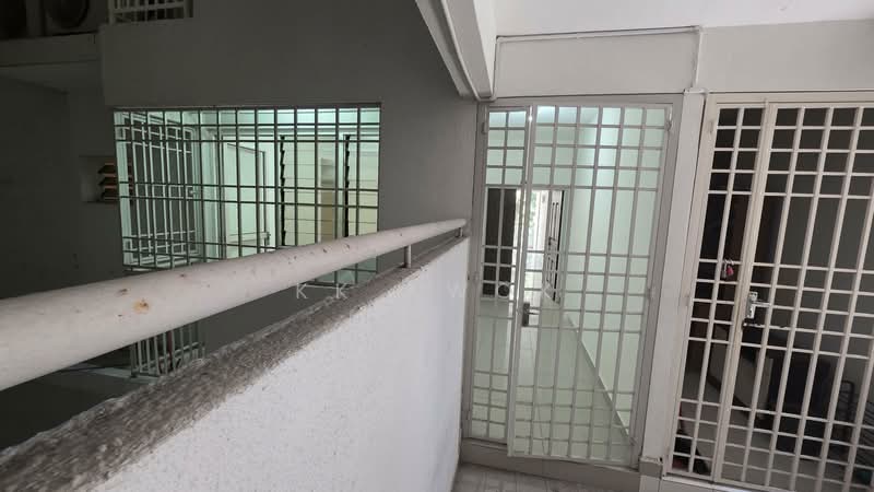 Condominium for Sale at Gurney Park Condominium - KK Kwok - PropertyGuru.com.my