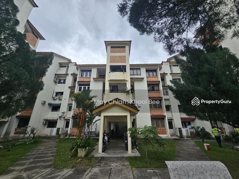 Untuk Dijual - Lavinia Apartments