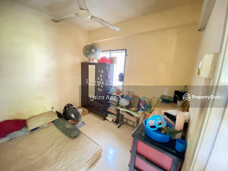 Untuk Dijual - Kampung Raja Uda