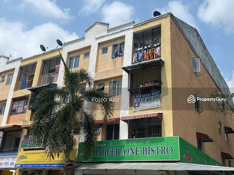 Untuk Dijual - Kampung Raja Uda