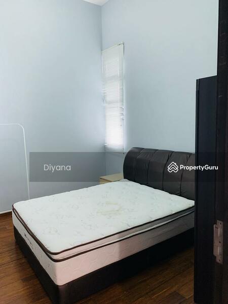 Untuk Disewa - Ponderosa Lakeside Apartment